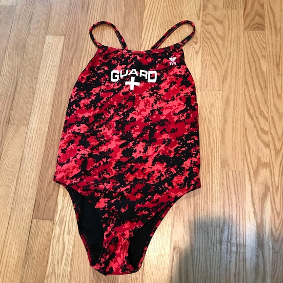 tyr lifeguard shorts